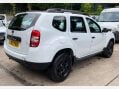 Dacia Duster 1.6 SCe Ambiance Euro 6 (s/s) 5dr 8