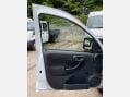 Vauxhall Combo 1.3 CDTi 2000 16v 3dr 27