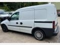 Vauxhall Combo 1.3 CDTi 2000 16v 3dr 13