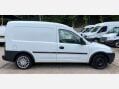 Vauxhall Combo 1.3 CDTi 2000 16v 3dr 6