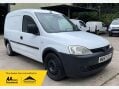 Vauxhall Combo 1.3 CDTi 2000 16v 3dr 1