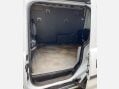 Vauxhall Combo 1.3 CDTi 2000 16v 3dr 16