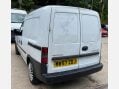 Vauxhall Combo 1.3 CDTi 2000 16v 3dr 11