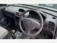 Vauxhall Combo 1.3 CDTi 2000 16v 3dr 24
