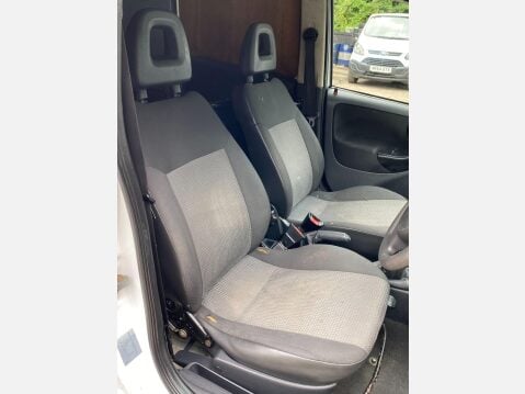 Vauxhall Combo 1.3 CDTi 2000 16v 3dr 23