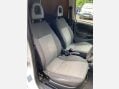 Vauxhall Combo 1.3 CDTi 2000 16v 3dr 23