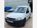 Vauxhall Combo 1.3 CDTi 2000 16v 3dr 19
