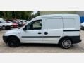 Vauxhall Combo 1.3 CDTi 2000 16v 3dr 14