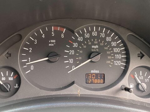 Vauxhall Combo 1.3 CDTi 2000 16v 3dr 25