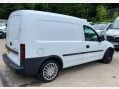 Vauxhall Combo 1.3 CDTi 2000 16v 3dr 7