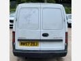 Vauxhall Combo 1.3 CDTi 2000 16v 3dr 9