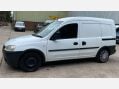Vauxhall Combo 1.3 CDTi 2000 16v 3dr 17