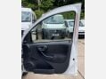 Vauxhall Combo 1.3 CDTi 2000 16v 3dr 21
