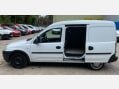 Vauxhall Combo 1.3 CDTi 2000 16v 3dr 15