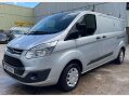 Ford Transit Custom 2.0 TDCi 290 Trend L2 H1 5dr 19
