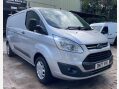 Ford Transit Custom 2.0 TDCi 290 Trend L2 H1 5dr 4
