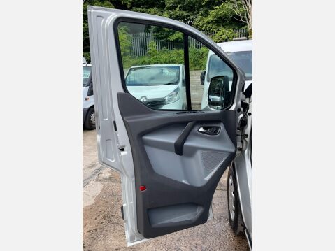 Ford Transit Custom 2.0 TDCi 290 Trend L2 H1 5dr 36