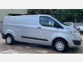 Ford Transit Custom 2.0 TDCi 290 Trend L2 H1 5dr 6