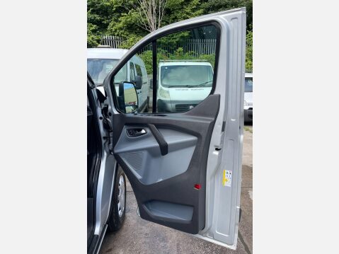 Ford Transit Custom 2.0 TDCi 290 Trend L2 H1 5dr 21