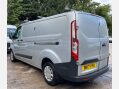 Ford Transit Custom 2.0 TDCi 290 Trend L2 H1 5dr 13