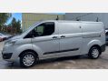 Ford Transit Custom 2.0 TDCi 290 Trend L2 H1 5dr 17