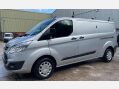 Ford Transit Custom 2.0 TDCi 290 Trend L2 H1 5dr 18
