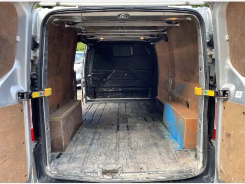 Ford Transit Custom 2.0 TDCi 290 Trend L2 H1 5dr 12