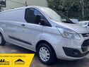 Ford Transit Custom 2.0 TDCi 290 Trend L2 H1 5dr