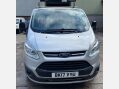 Ford Transit Custom 2.0 TDCi 290 Trend L2 H1 5dr 20