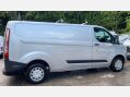 Ford Transit Custom 2.0 TDCi 290 Trend L2 H1 5dr 8