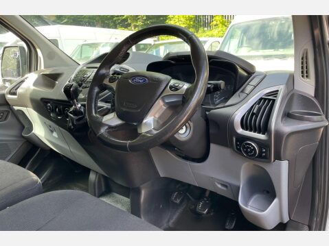 Ford Transit Custom 2.0 TDCi 290 Trend L2 H1 5dr 25