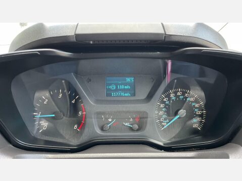 Ford Transit Custom 2.0 TDCi 290 Trend L2 H1 5dr 30