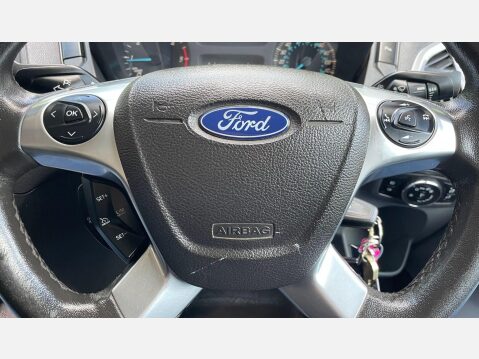 Ford Transit Custom 2.0 TDCi 290 Trend L2 H1 5dr 28