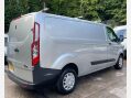 Ford Transit Custom 2.0 TDCi 290 Trend L2 H1 5dr 9