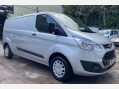 Ford Transit Custom 2.0 TDCi 290 Trend L2 H1 5dr 5