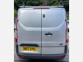 Ford Transit Custom 2.0 TDCi 290 Trend L2 H1 5dr 10