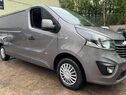 Vauxhall Vivaro 1.6 CDTi 2900 Sportive L2 H1 Euro 6 5dr