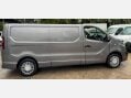 Vauxhall Vivaro 1.6 CDTi 2900 Sportive L2 H1 Euro 6 5dr 6