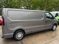 Vauxhall Vivaro 1.6 CDTi 2900 Sportive L2 H1 Euro 6 5dr 7