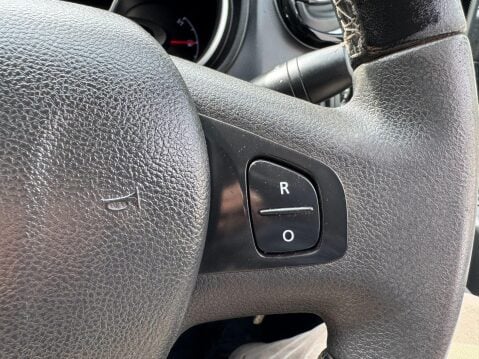Vauxhall Vivaro 1.6 CDTi 2900 Sportive L2 H1 Euro 6 5dr 23
