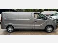 Vauxhall Vivaro 1.6 CDTi 2900 Sportive L2 H1 Euro 6 5dr 4