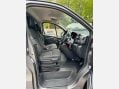 Vauxhall Vivaro 1.6 CDTi 2900 Sportive L2 H1 Euro 6 5dr 21