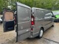 Vauxhall Vivaro 1.6 CDTi 2900 Sportive L2 H1 Euro 6 5dr 8