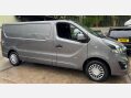 Vauxhall Vivaro 1.6 CDTi 2900 Sportive L2 H1 Euro 6 5dr 3