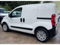 Fiat Fiorino 1.3 JTD Multijet II Cargo SX 3dr 14