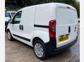 Fiat Fiorino 1.3 JTD Multijet II Cargo SX 3dr 13
