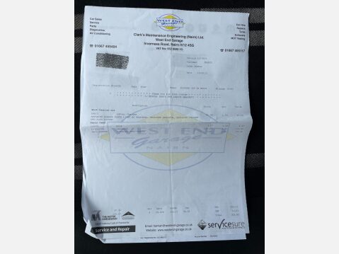 Fiat Fiorino 1.3 JTD Multijet II Cargo SX 3dr 39