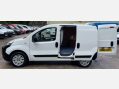 Fiat Fiorino 1.3 JTD Multijet II Cargo SX 3dr 16