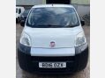 Fiat Fiorino 1.3 JTD Multijet II Cargo SX 3dr 20