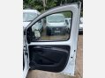Fiat Fiorino 1.3 JTD Multijet II Cargo SX 3dr 21